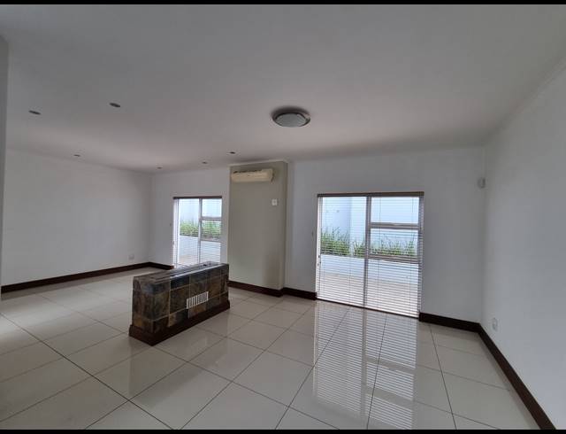 4 BEDROOM CLUSTER RENTED IN BRYANSTON